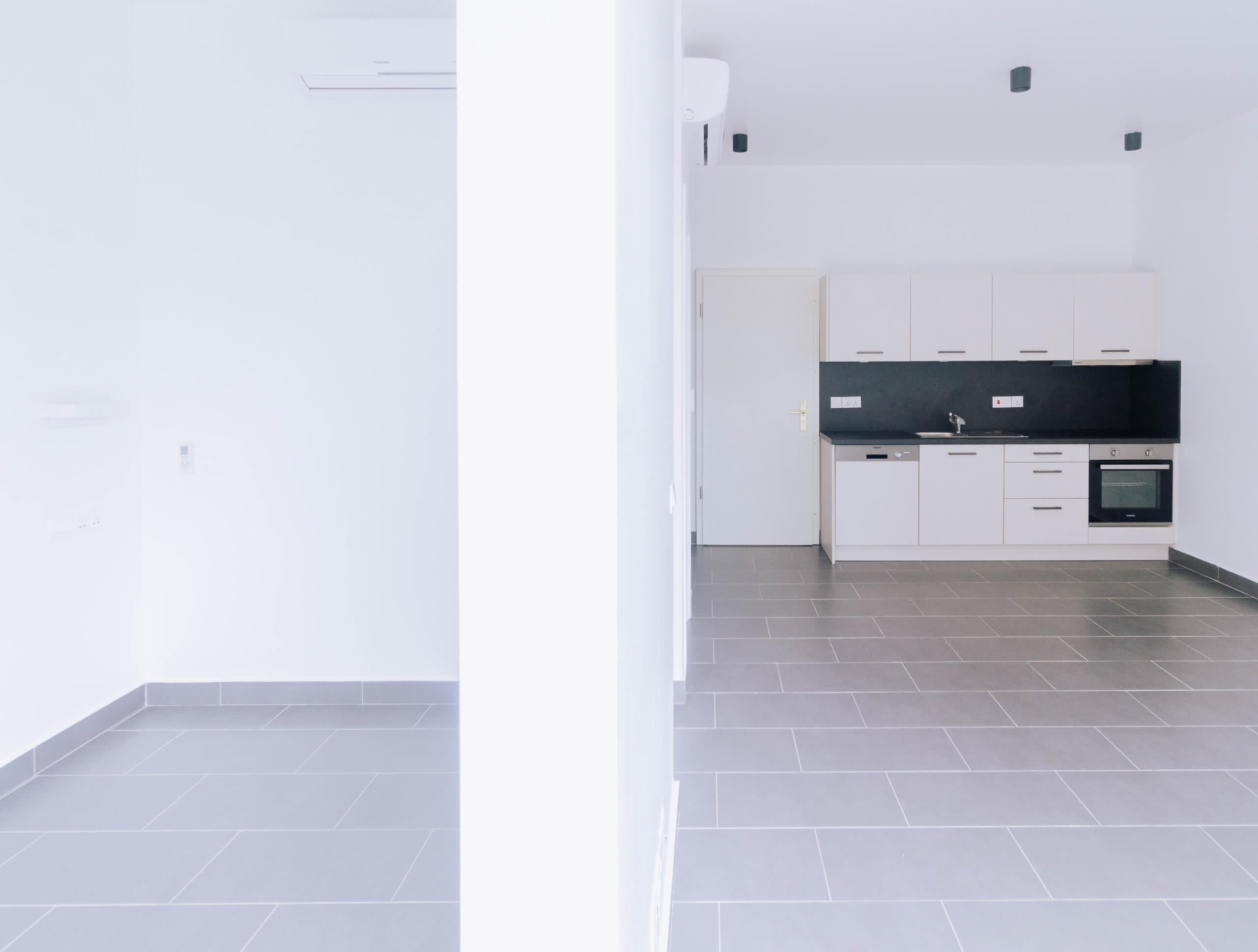 Espace Commercial I