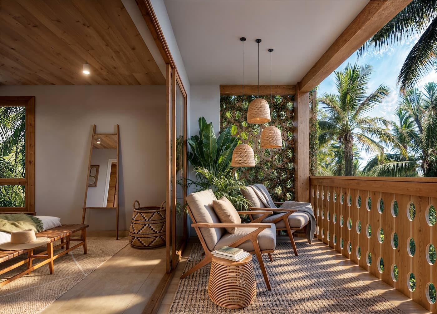 Villa Coral