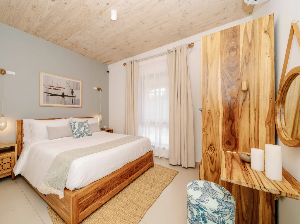 Bahari Studio — à vendre à Zanzibar